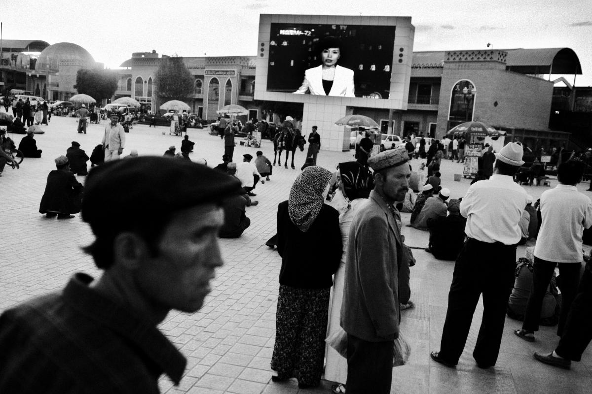 Digital Dictators: How Authoritarian Regimes Use Technology for Control