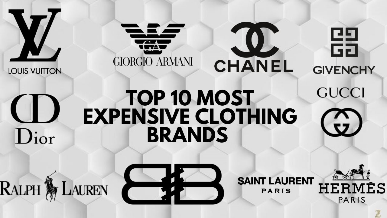 Beyond the Brand: Understanding the Business of Luxury Fashion