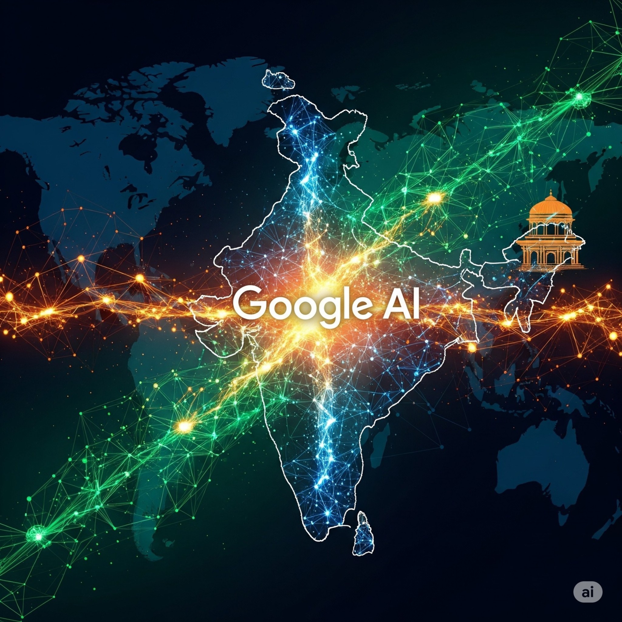 Google AI Mode Goes Live in India: What It Is and How It Works